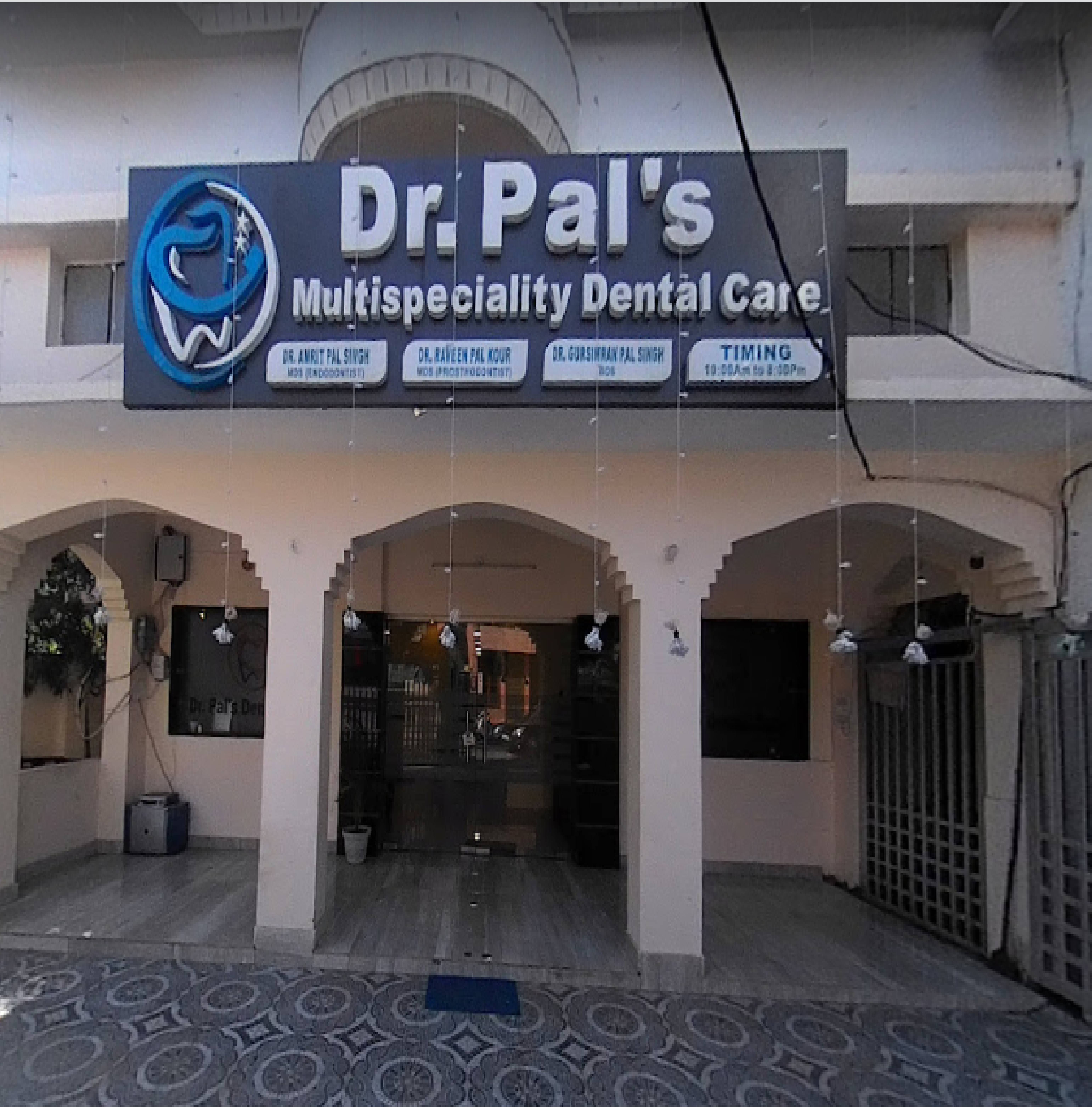 Clinic Image